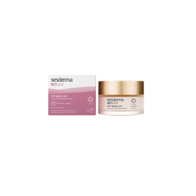 SESDERMA RETIAGE crème Visage 50 ml