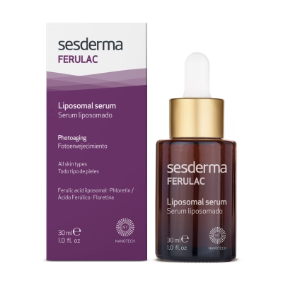 SESDERMA FERULAC Liposomal Sérum 30 ML