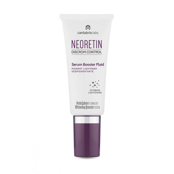 NEORETIN sérum Booster fluide | 30 ml