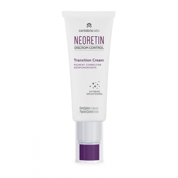 NEORETIN Transition crème anti-tâches | 50 ml