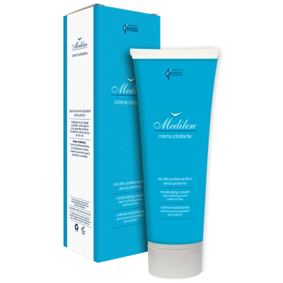 MEDILEN crème hydratante 250 ml