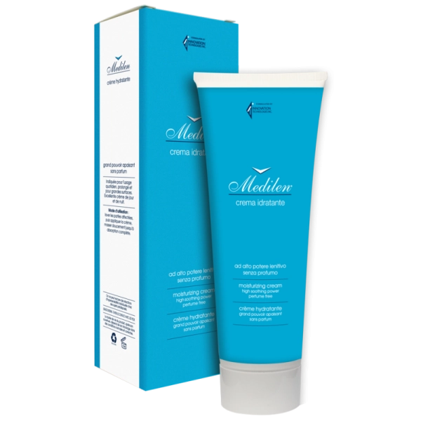 MEDILEN crème hydratante 250 ml