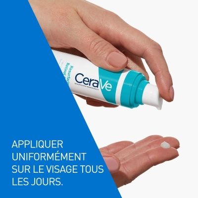 CeraVe Sérum Rétinol Anti-Marques | 30 ml