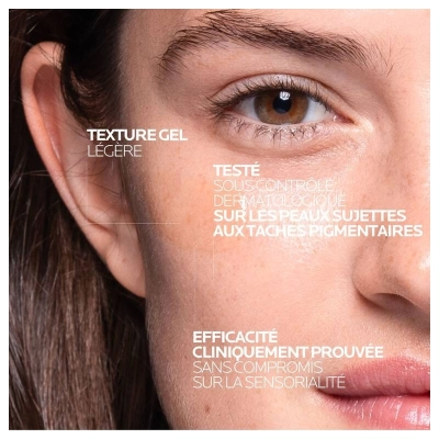 La Roche-Posay Mela B3 sérum concentré intensif anti-tâches anti-récidive| 15 ml