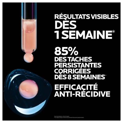 La Roche-Posay Mela B3 sérum concentré intensif anti-tâches anti-récidive| 15 ml