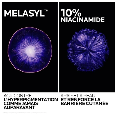 La Roche-Posay Mela B3 sérum concentré intensif anti-tâches anti-récidive| 15 ml