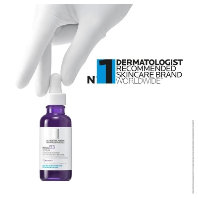 La Roche-Posay Mela B3 sérum concentré intensif anti-tâches anti-récidive| 15 ml