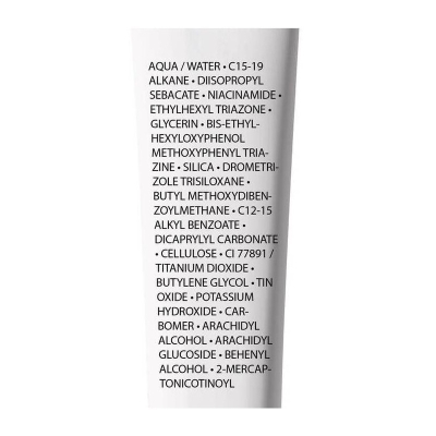 La Roche-Posay Mela B3 spf 30 soin correcteur protecteur anti-tâches anti-récidive | 40 ml