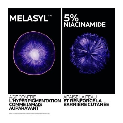 La Roche-Posay Mela B3 spf 30 soin correcteur protecteur anti-tâches anti-récidive | 40 ml