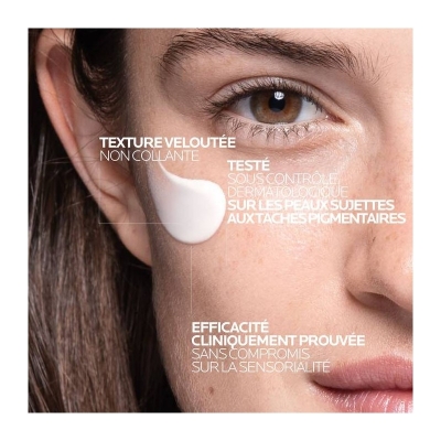 La Roche-Posay Mela B3 spf 30 soin correcteur protecteur anti-tâches anti-récidive | 40 ml