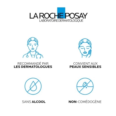 La Roche-Posay Mela B3 spf 30 soin correcteur protecteur anti-tâches anti-récidive | 40 ml