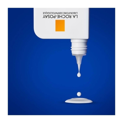 La Roche-Posay Anthelios UVMune 400 Dermo-pédiatrics Fluide Invisible SPF50+ | 50 ml