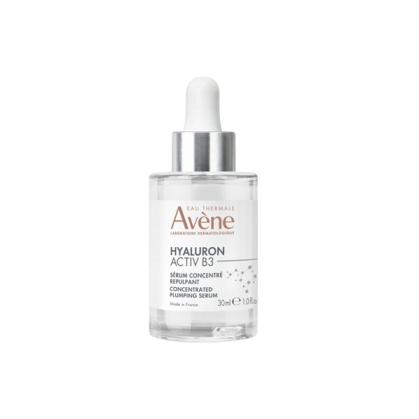 AVENE HYALURON ACTIV B3 sérum concentré repulpant | 30 ml