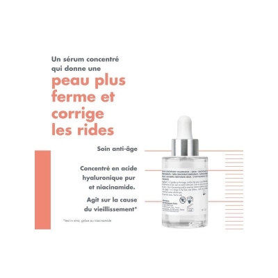 AVENE HYALURON ACTIV B3 sérum concentré repulpant | 30 ml