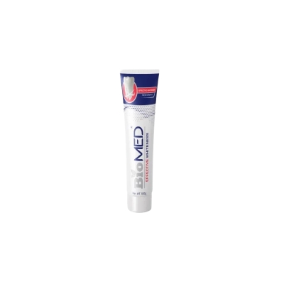 BIOMED dentifrice effective whiteness | 100g