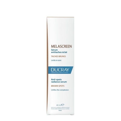 DUCRAY MELASCREEN Sérum antitaches éclat | 40 ml