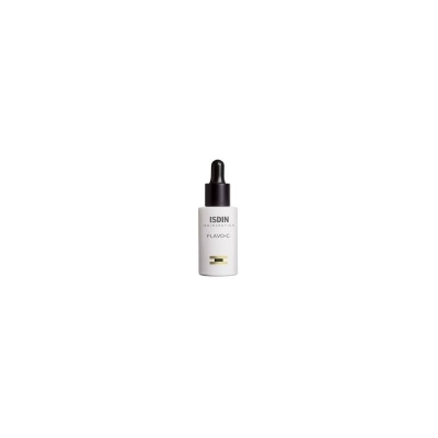 ISDIN FLAVO-C potente sérum anti-oxydant | 30 ml