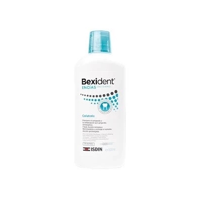 BEXIDENT BAIN DE BOUCHE GENCIVES QUOTIDIEN 250ML