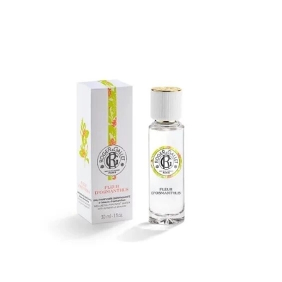 ROGER & GALLET FLEUR D'OSMANTHUS eau parfumée bienfaisante | 30 ml