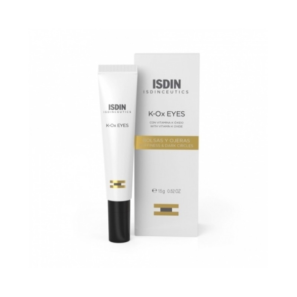 ISDIN K-OX EYES poches et cernes | 15 G