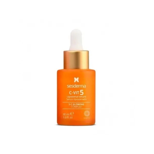 SESDERMA c-vit 5 liposomal sérum | 30ml