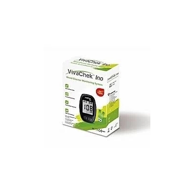 VIVACHEK INO APPAREIL DE GLYCEMIE REF VGM01-011