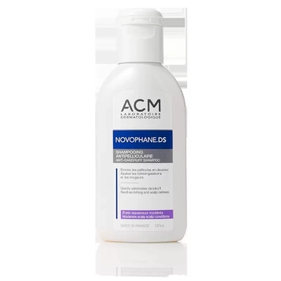 ACM NOVOPHANE DS shampooing | 125 ml