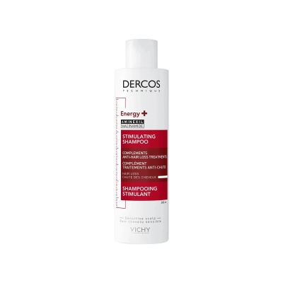Vichy Dercos Energy+ Shampoing Anti-Chute | 200 ml