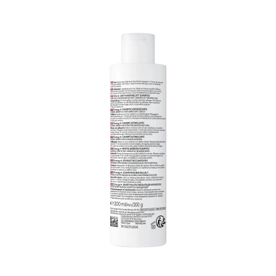 Vichy Dercos Energy+ Shampoing Anti-Chute | 200 ml