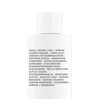 Vichy Dercos Energy+ Shampoing Anti-Chute | 200 ml