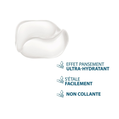 DUCRAY DEXYANE MED crème réparatrice apaisante | 100 ml