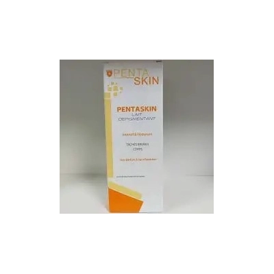 PENTA SKIN LAIT DEPIGMENTANT 200ML