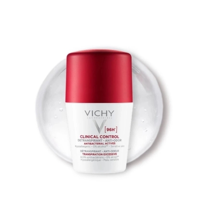 Vichy Clinical Control 96H déodorant | 50 ml