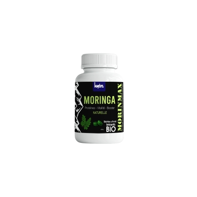 Hydra Phyt's Moringa BIO | 60 comprimés