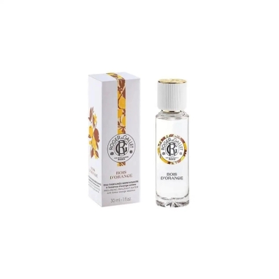 ROGER ET GALLET BOIS D'ORANGE EAU PARFUMEE BIENFAISANTE 30ML