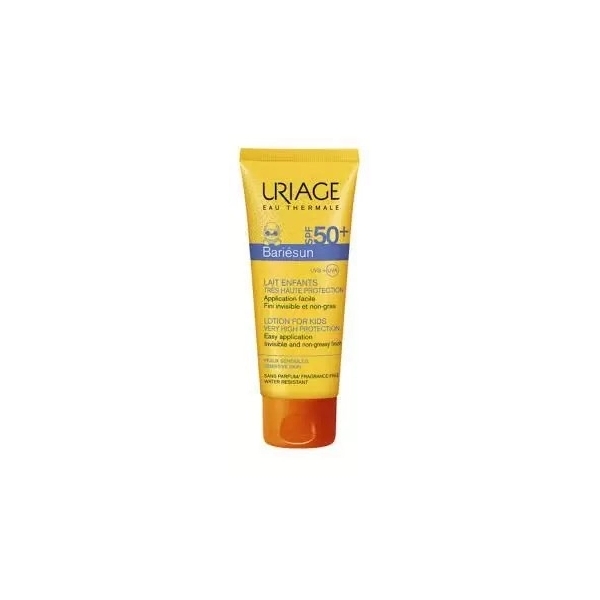 URIAGE BARIÉSUN lait Enfants SPF50+ | 100 ml