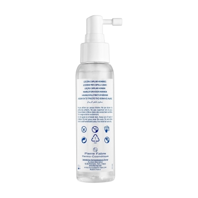 DUCRAY NEOPTIDE lotion anti-chute Homme | 100 ml