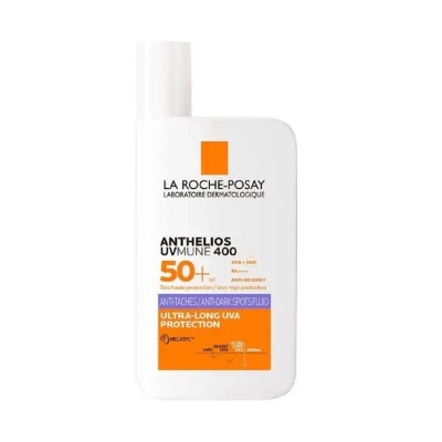 La Roche-Posay Anthelios UVMune 400 Fluide Anti Tâches SPF50+ | 50ml