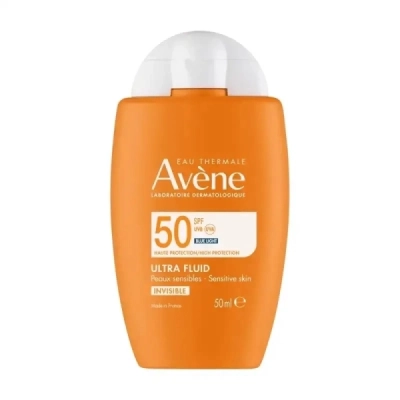 AVENE ULTRA FLUIDE INVISIBLE SPF50 50ML