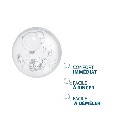 DUCRAY SENSINOL shampooing physioprotecteur | 200 ml