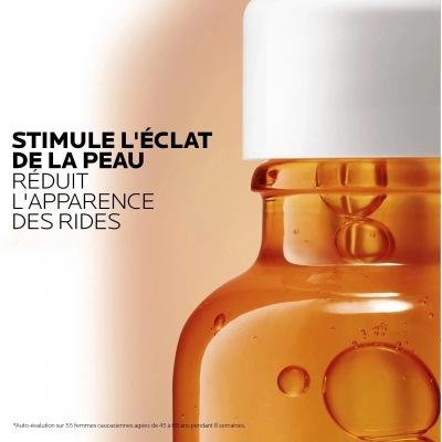 La Roche-Posay Pure Vitamin C12 Sérum Anti-Age Peau Sensible | 30ml