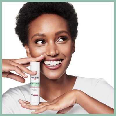 EUCERIN DERMOPURE Triple Action Sérum | 40 ml