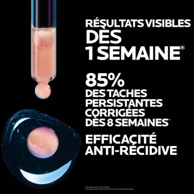 La Roche-Posay Mela B3 sérum concentré intensif anti-tâches anti-récidive | 30 ml
