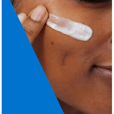 CeraVe Oil Control Gel-crème hydratant | 52 ml