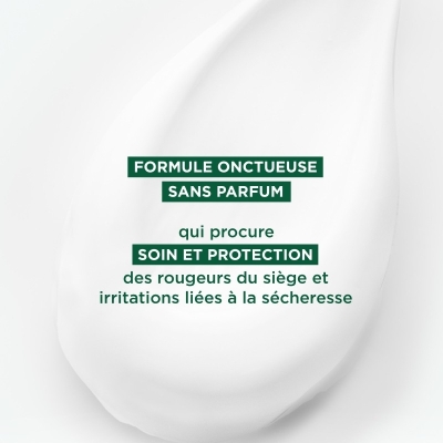 KLORANE BÉBÉ pommade change Eryteal 3 en 1 | 75 gr