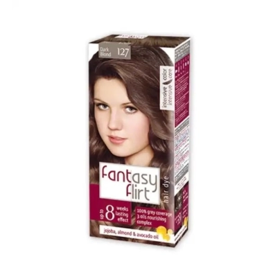 FANTASY FLIRT N127 Blond Fonce 108ML