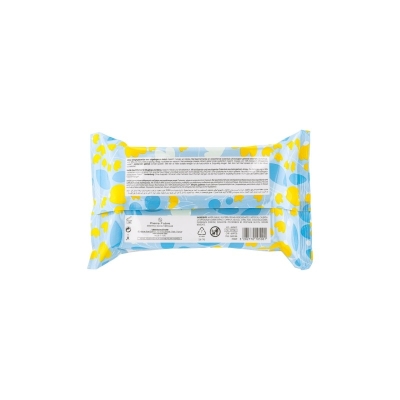 KLORANE BÉBÉ lingettes nettoyante | 70 u