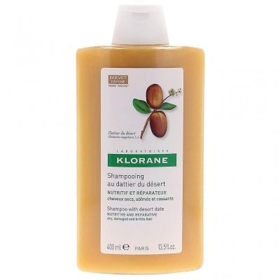 KLORANE DATTIER DU DÉSERT shampooing | 400 ml
