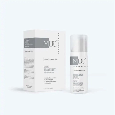 MDC CREME TRANEXACT TONE CORRECTOR 50ML