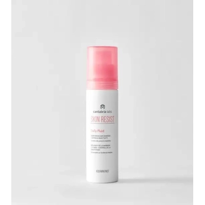 CANTABRIA LABS SKIN RESIST DAILY FLUID 50ML